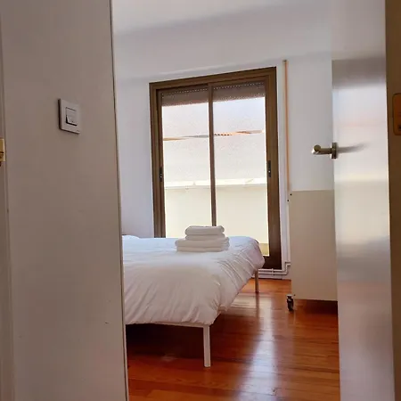 Turistico Gros San Sebastián