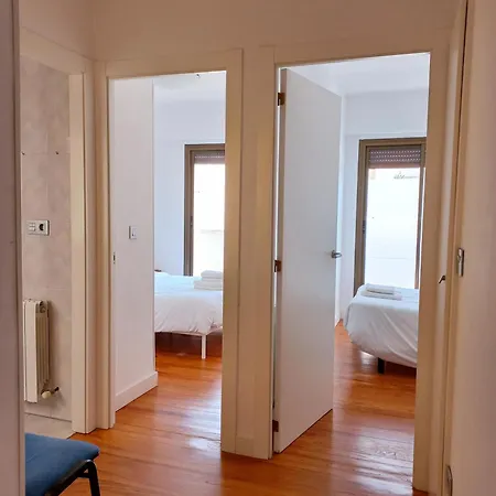 Turistico Gros * San Sebastián