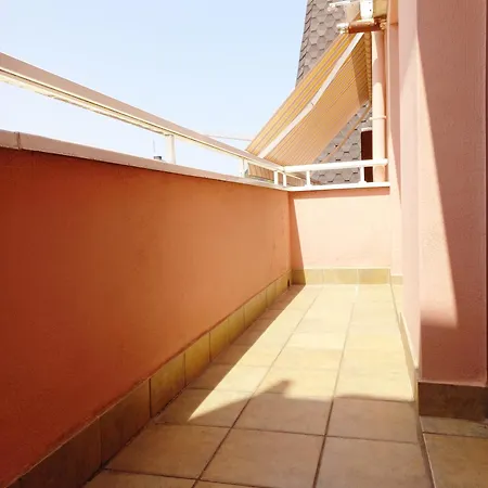 Turístico Gros * San Sebastián