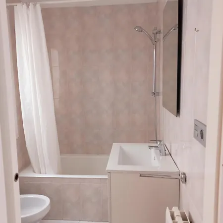 Turístico Gros San Sebastián