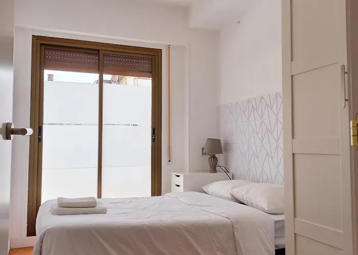 Turistico Gros Apartman San Sebastián