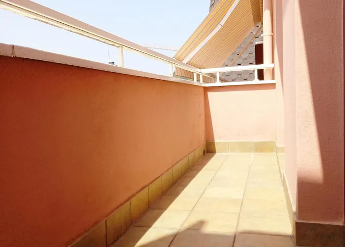 Turistico Gros * San Sebastián