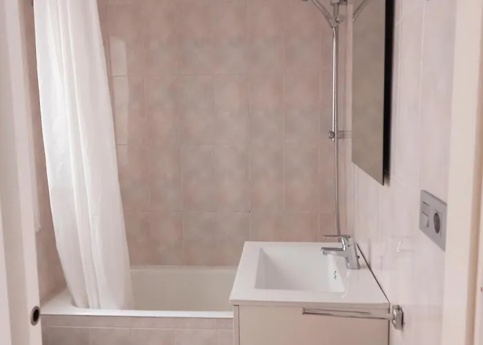 Turistico Gros San Sebastián