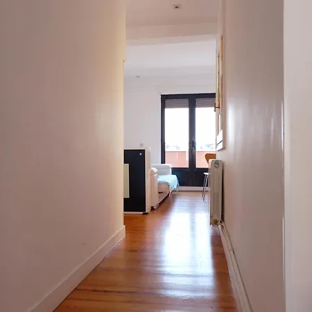 Apartment Turistico Gros San Sebastian