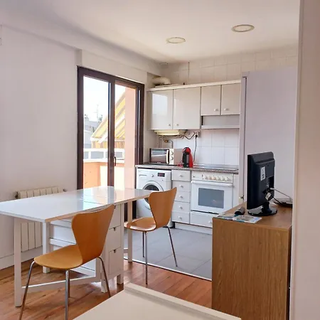 Turistico Gros Apartment *