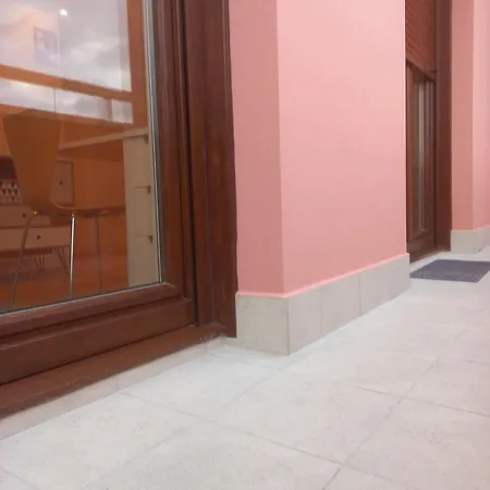 Turistico Gros Apartment