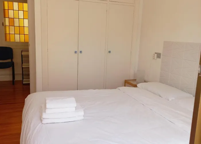 Appartement Turistico Gros *