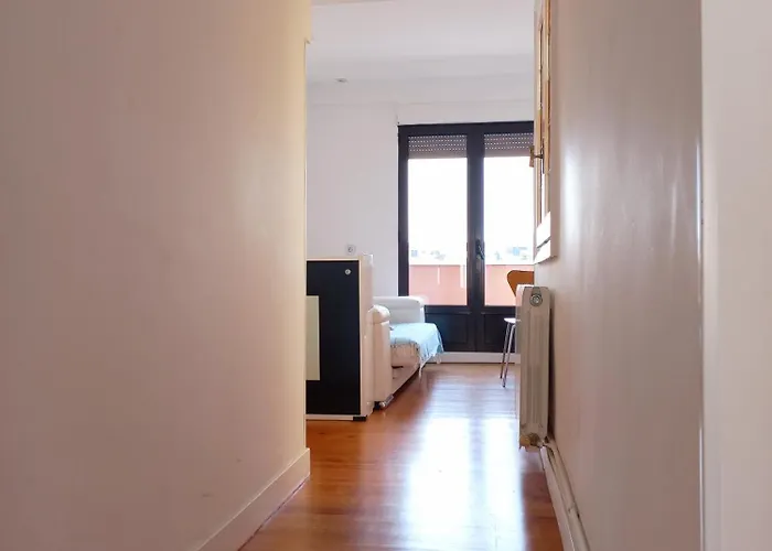 Appartement Turistico Gros San Sebastian