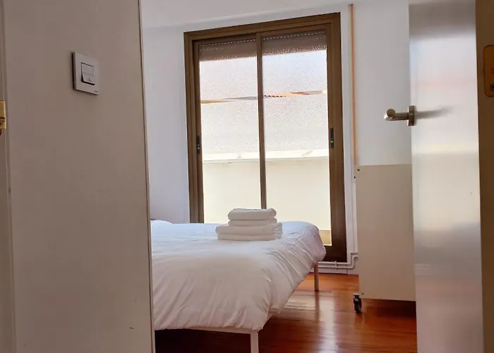 Turistico Gros San Sebastian