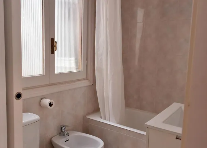 Appartement Turistico Gros