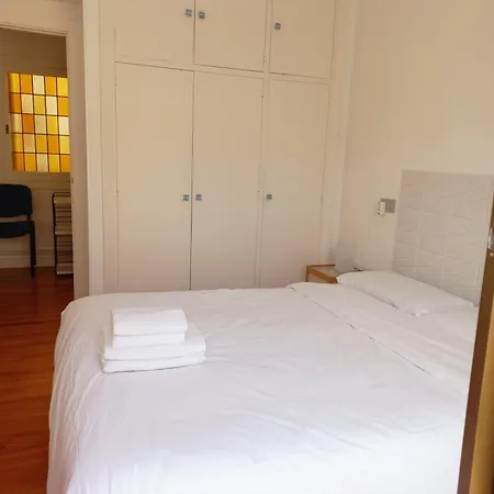 Apartmán Turistico Gros *